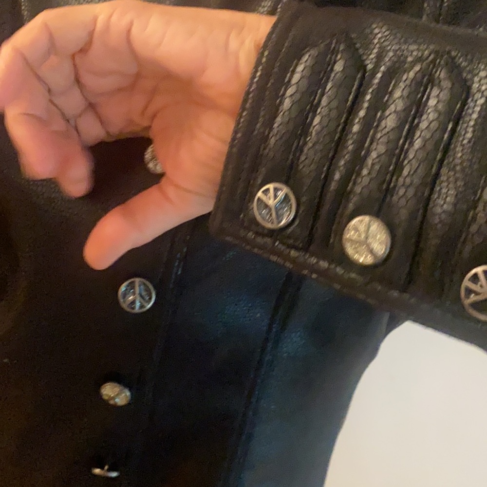 J Gerard jacket - Picture 5 of 7